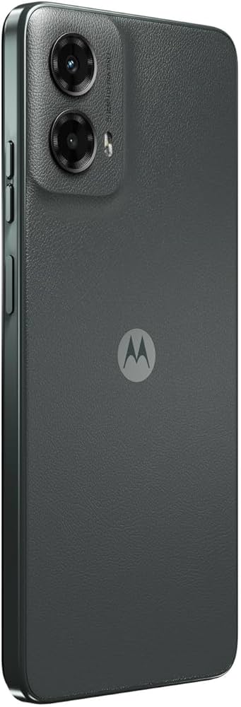 Motorola moto g 5G SIMフリー 8GB/128GB Motorola Moto G 5G (2024), (128GB+128GB SD Card) 6.6